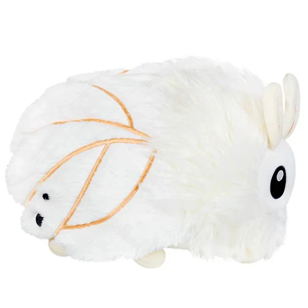 Mini Squishable Poodle Moth - Image 2