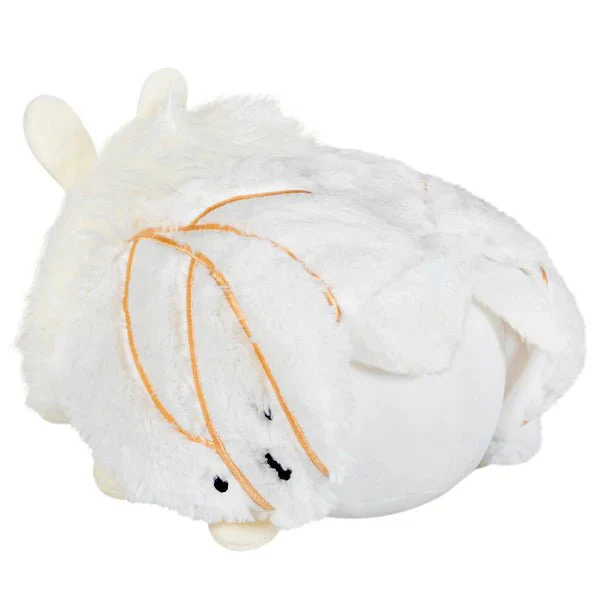 Mini Squishable Poodle Moth - Image 3