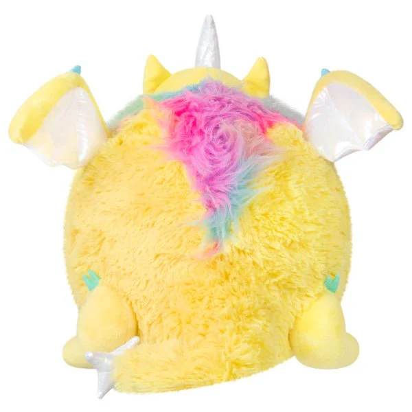Mini Squishable Prismatic Dragon - Image 3