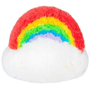 Mini Squishable Rainbow - Image 3