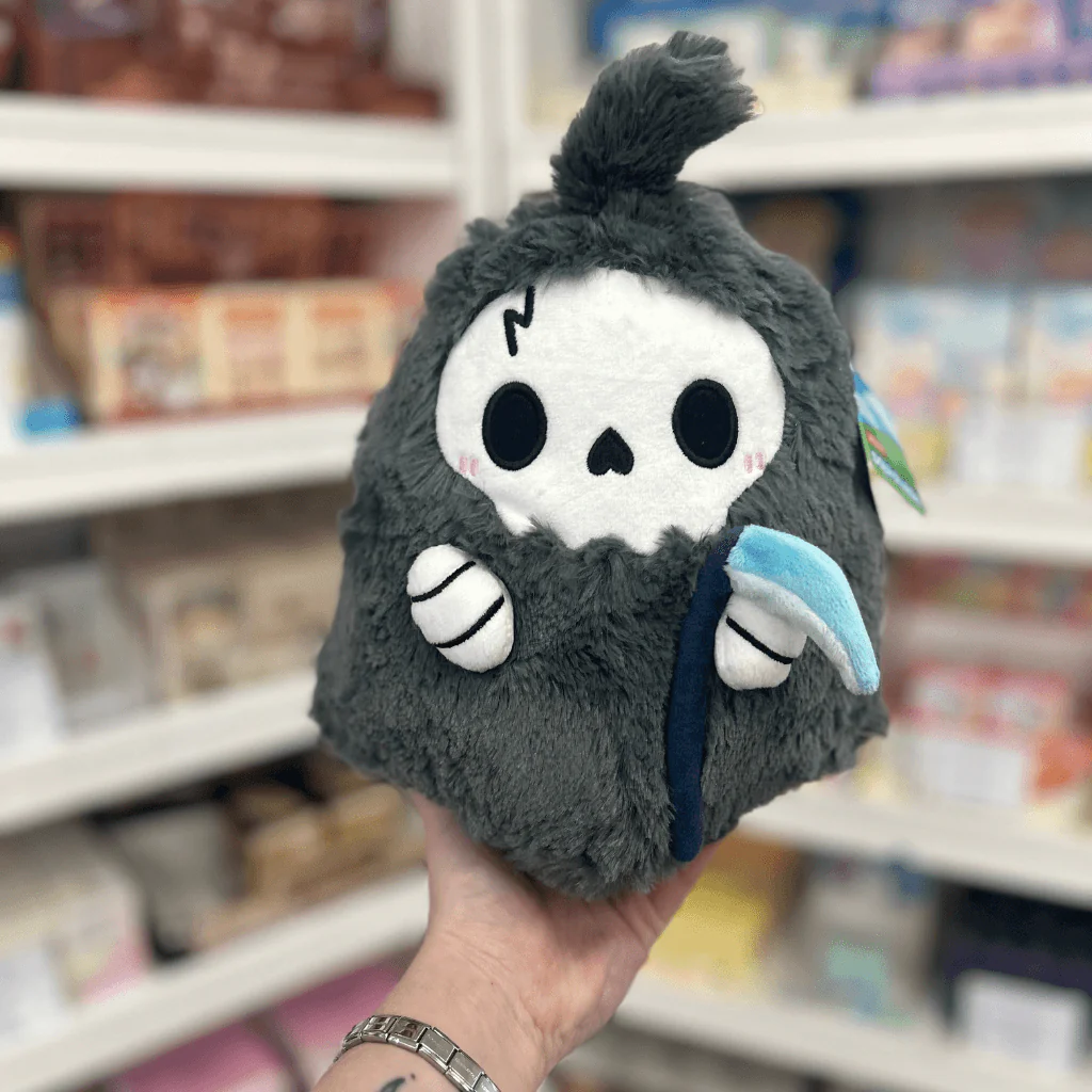 Mini Squishable Reaper - Image 5