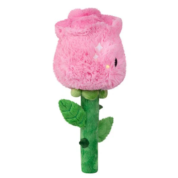 Mini Squishable Rose - Image 2