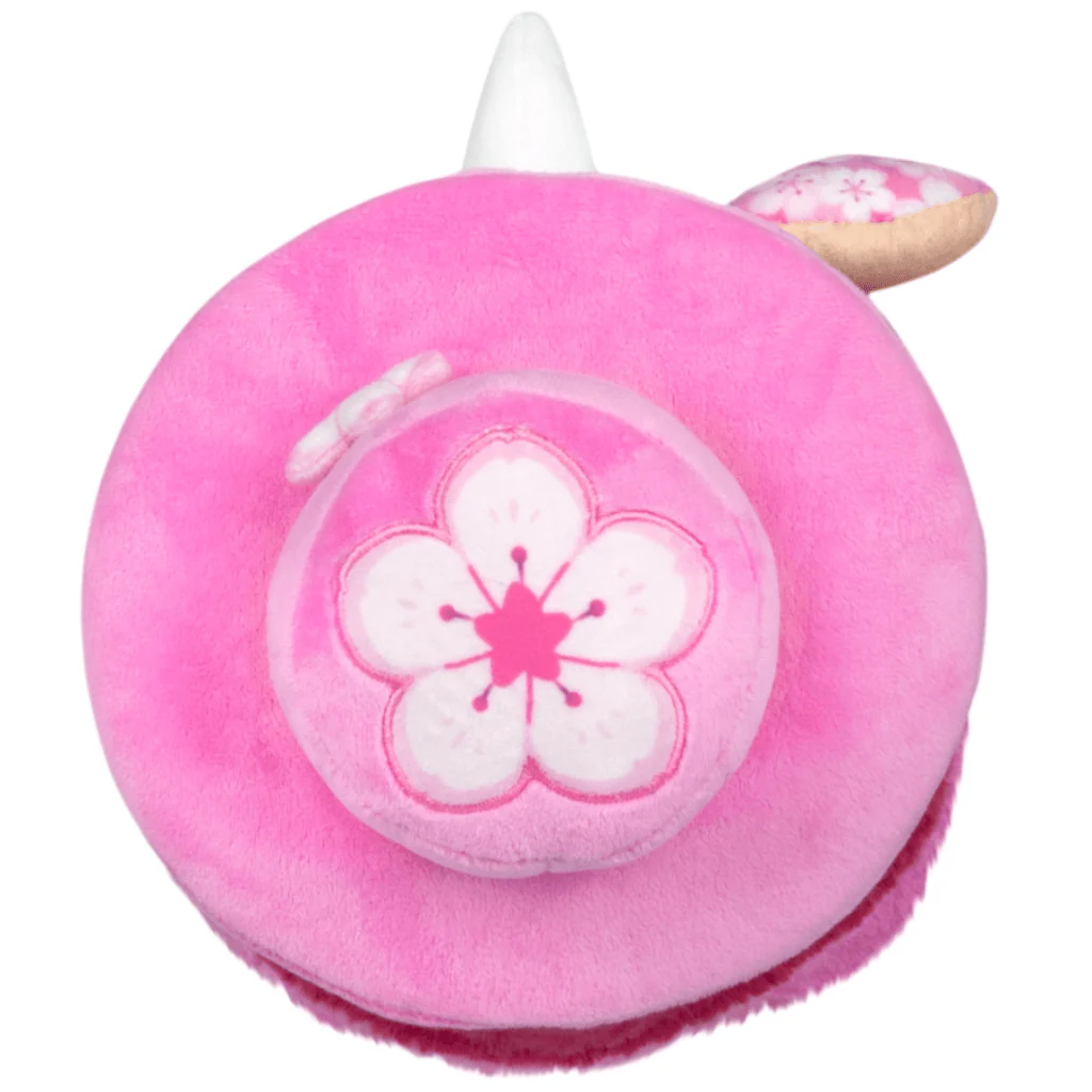 Mini Squishable Sakura Doctor Plague Plush - Image 4