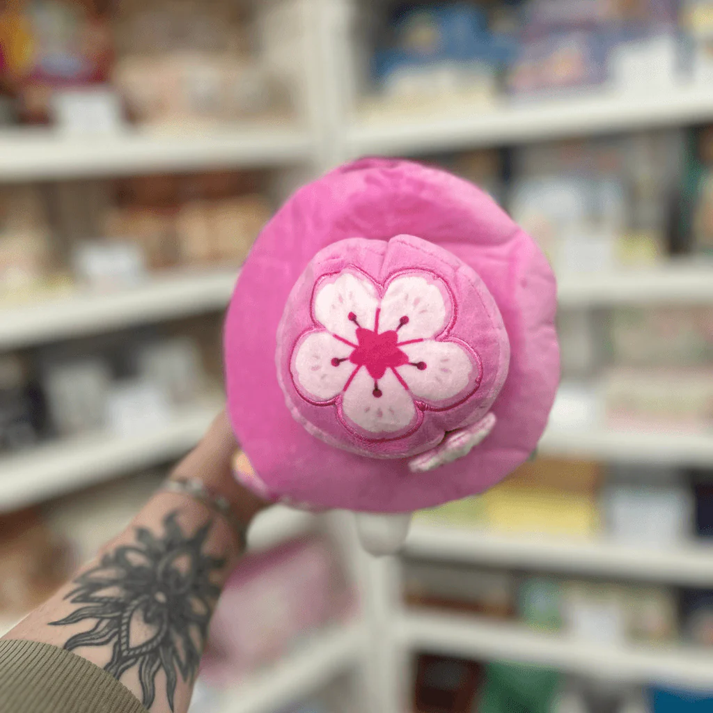 Mini Squishable Sakura Doctor Plague Plush - Image 9