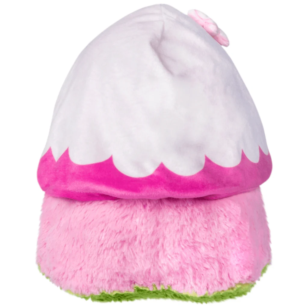 Mini Squishable Sakura Plague Nurse Plush - Image 3