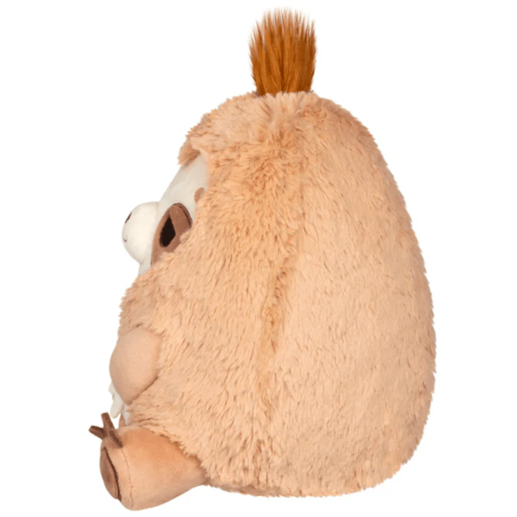 Mini Squishable Sleepy Sloth - Image 2