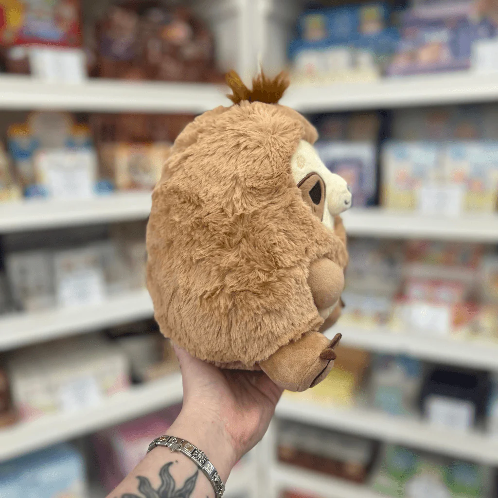 Mini Squishable Sleepy Sloth - Image 7