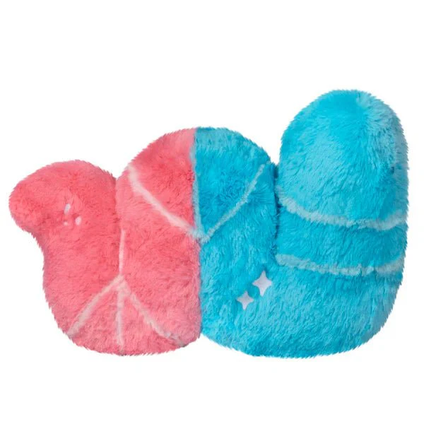 Mini Squishable Sour Gummy Worm - Image 2