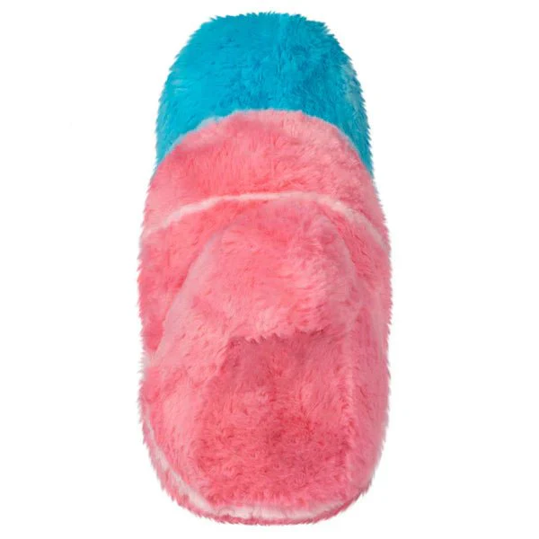 Mini Squishable Sour Gummy Worm - Image 3