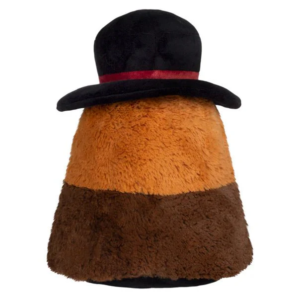 Mini Squishable Steampunk Plague Doctor - Image 3