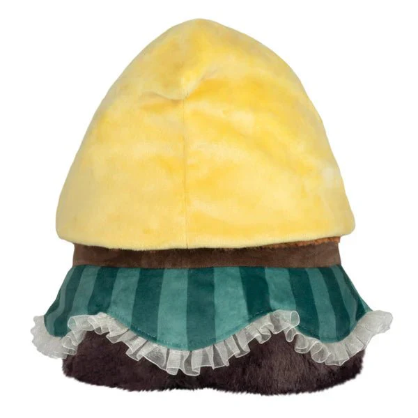 Mini Squishable Steampunk Plague Nurse - Image 3