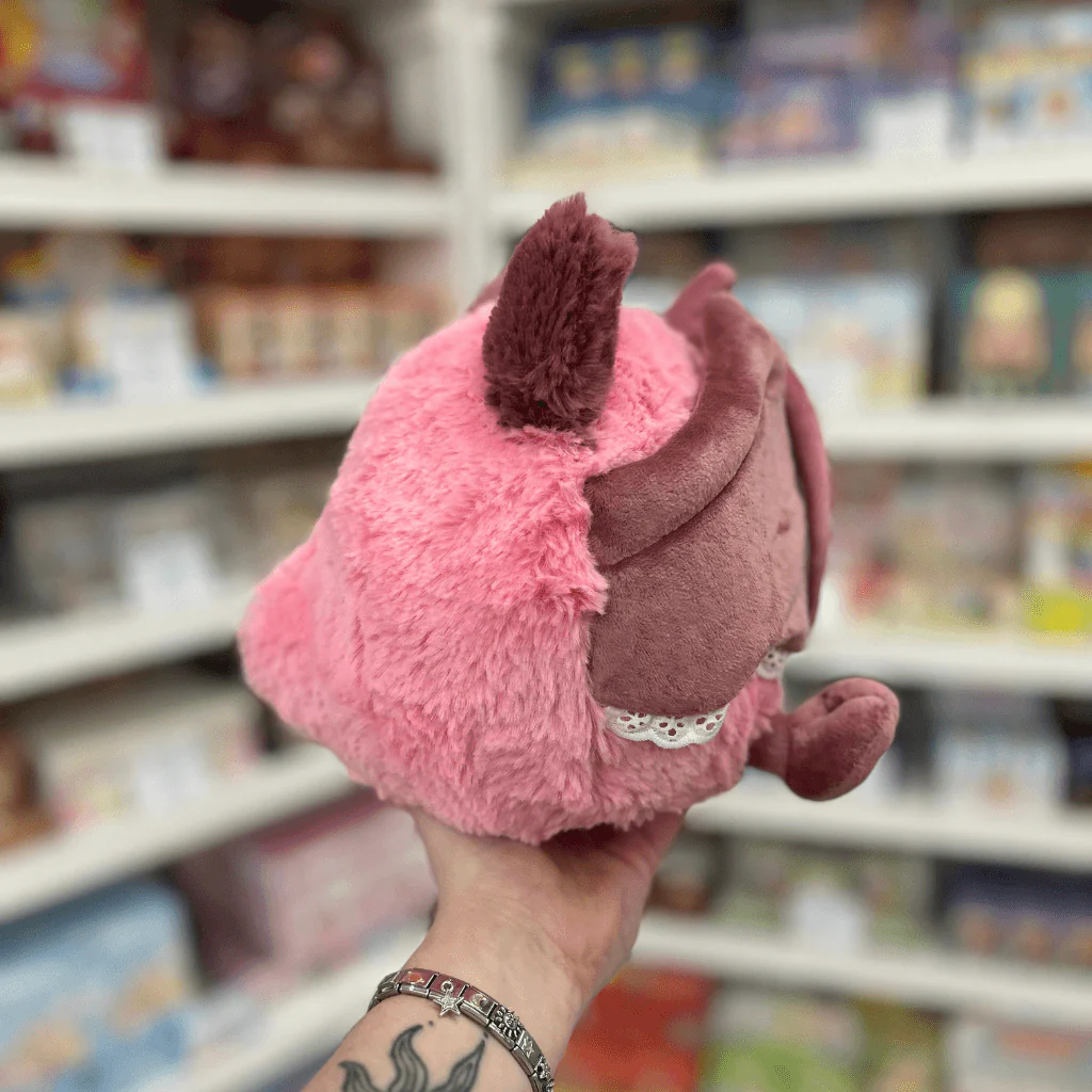 Mini Squishable Sweetheart Bat - Image 6