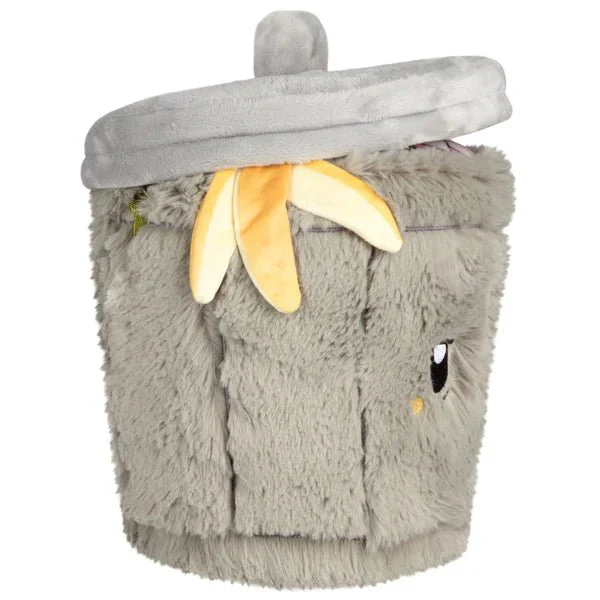 Mini Squishable Trash Can - Image 2