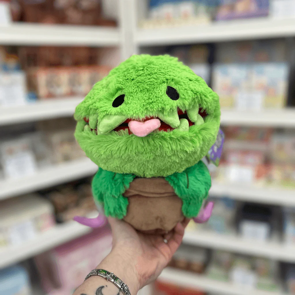 Mini Squishable Venus Flytrap - Image 4