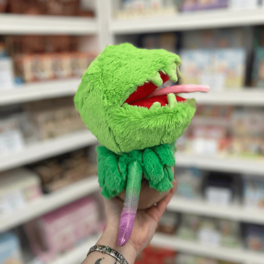 Mini Squishable Venus Flytrap - Image 6