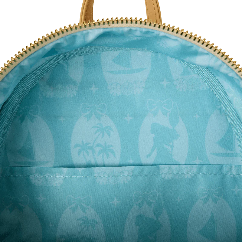 Loungefly Moana Cosplay Mini Backpack - Image 5