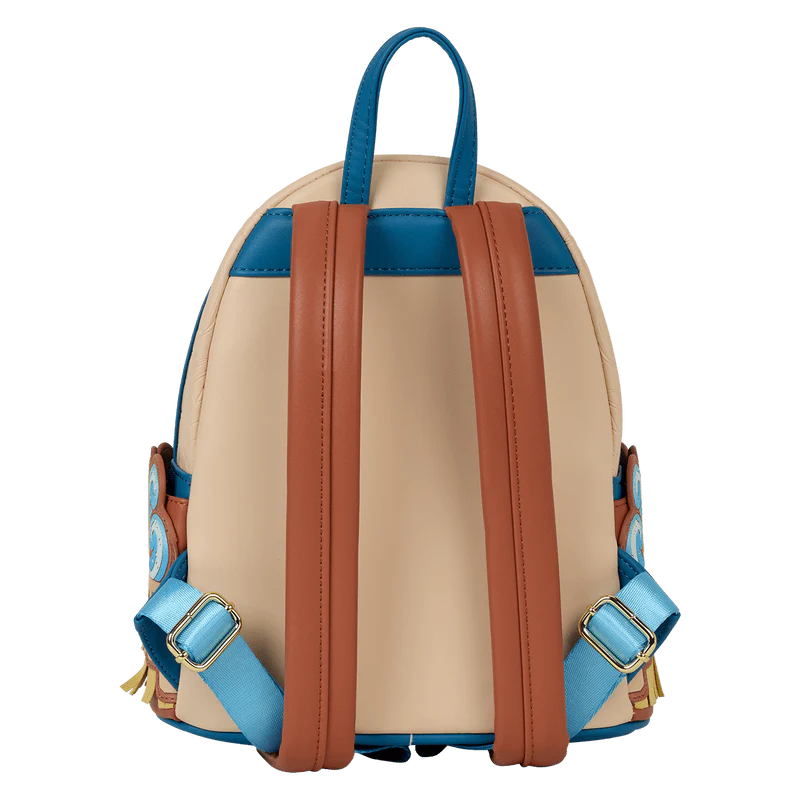 Loungefly Moana of Motunui Mini Backpack - Image 4