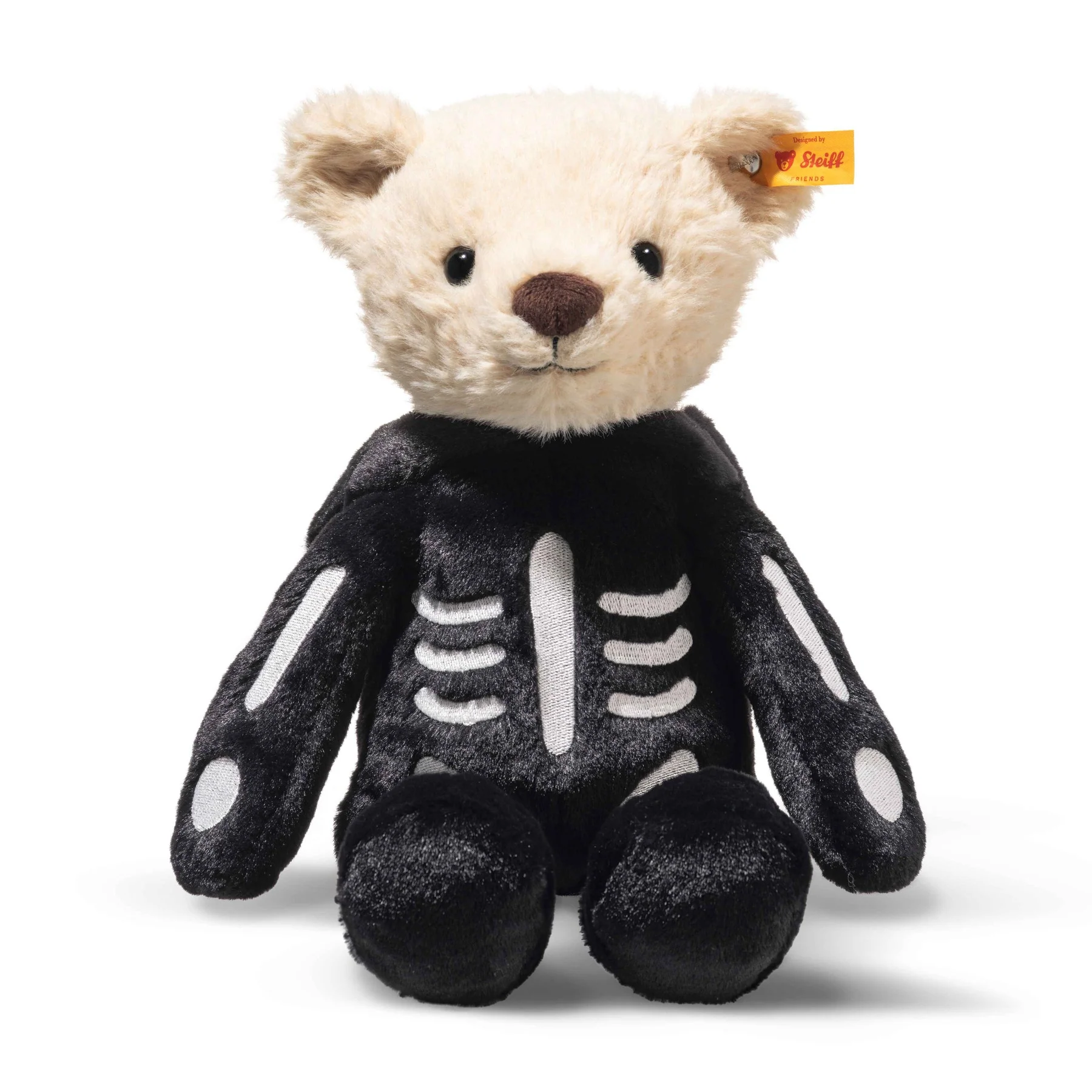 Steiff Mr Bones Teddy Bear - Image 4