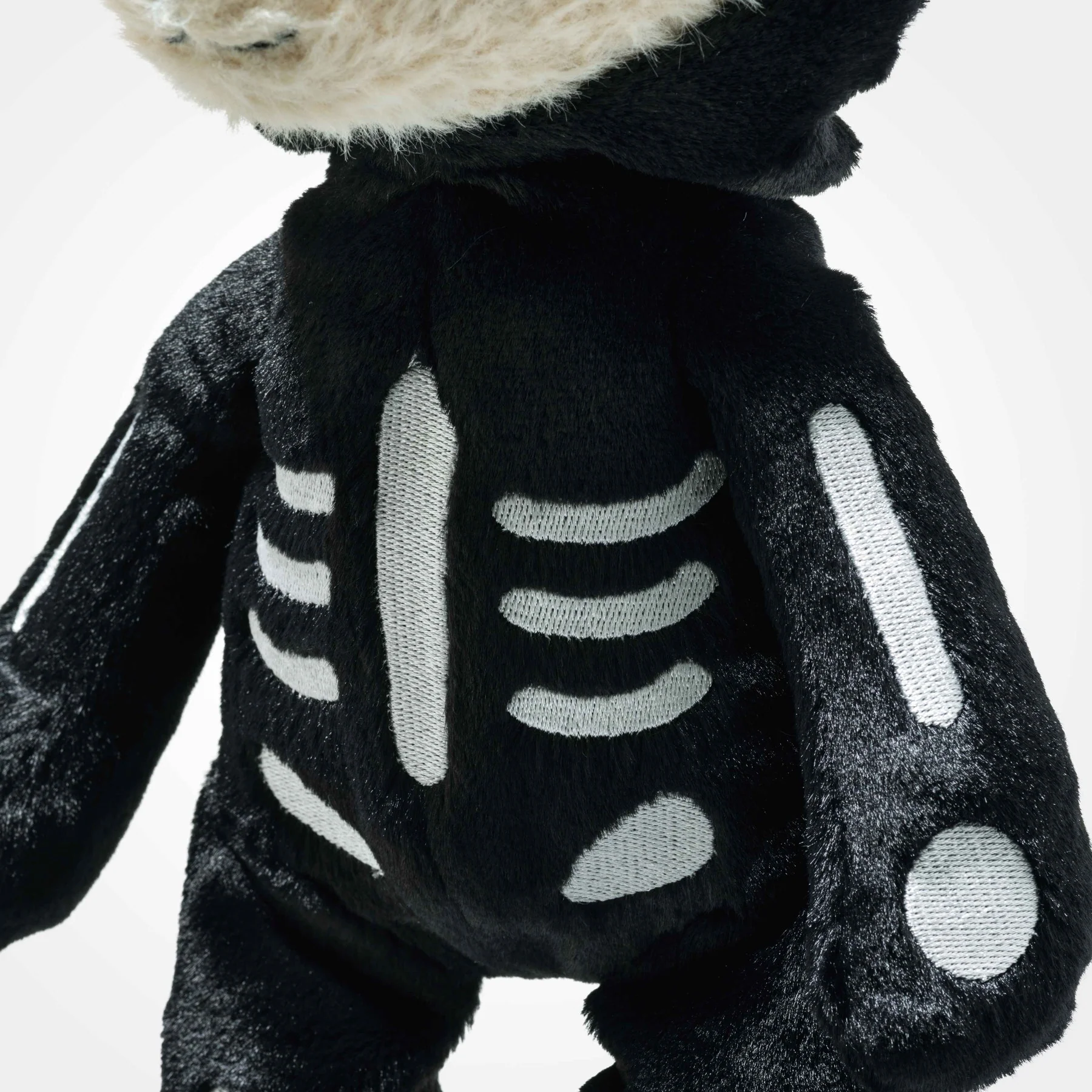 Steiff Mr Bones Teddy Bear - Image 5