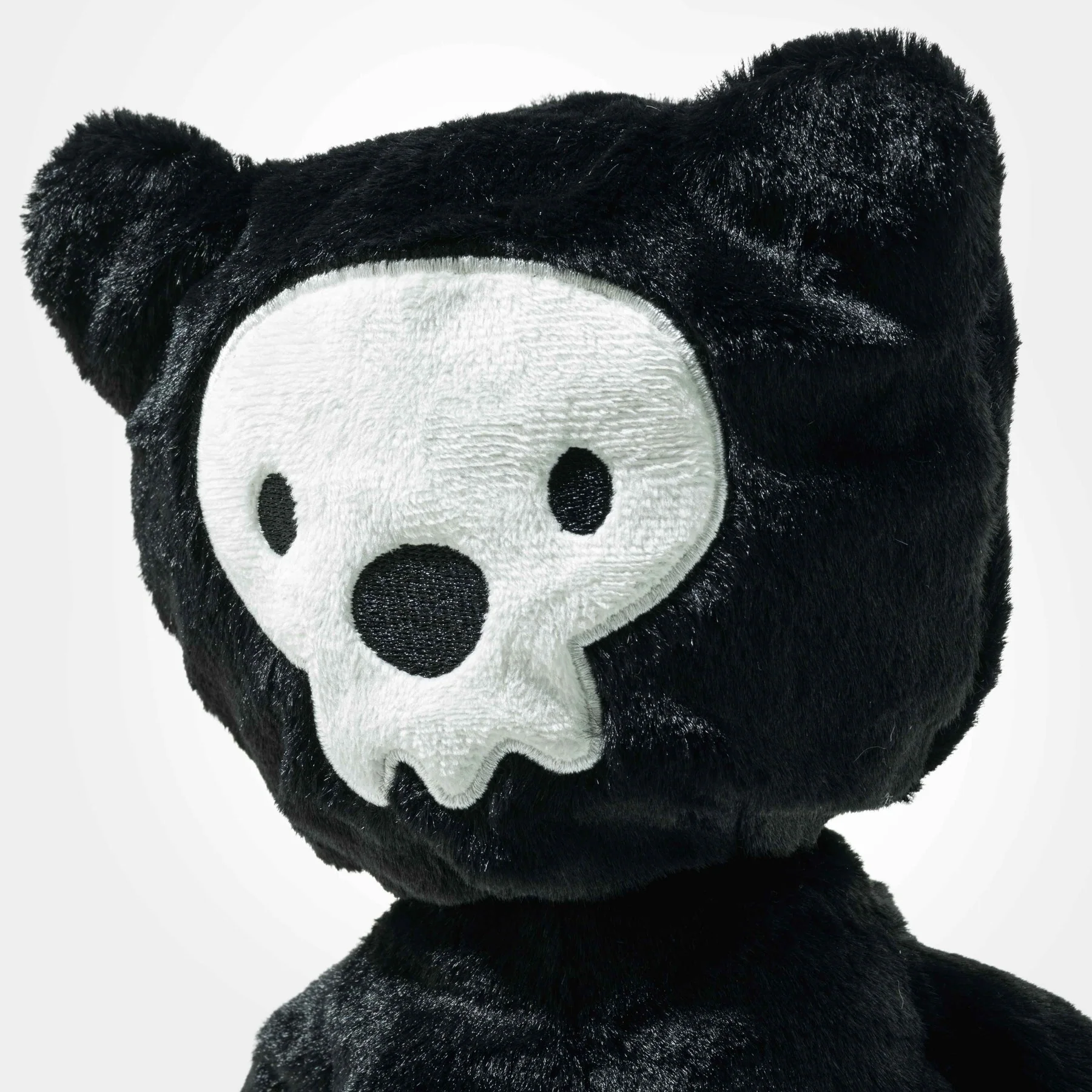 Steiff Mr Bones Teddy Bear - Image 7
