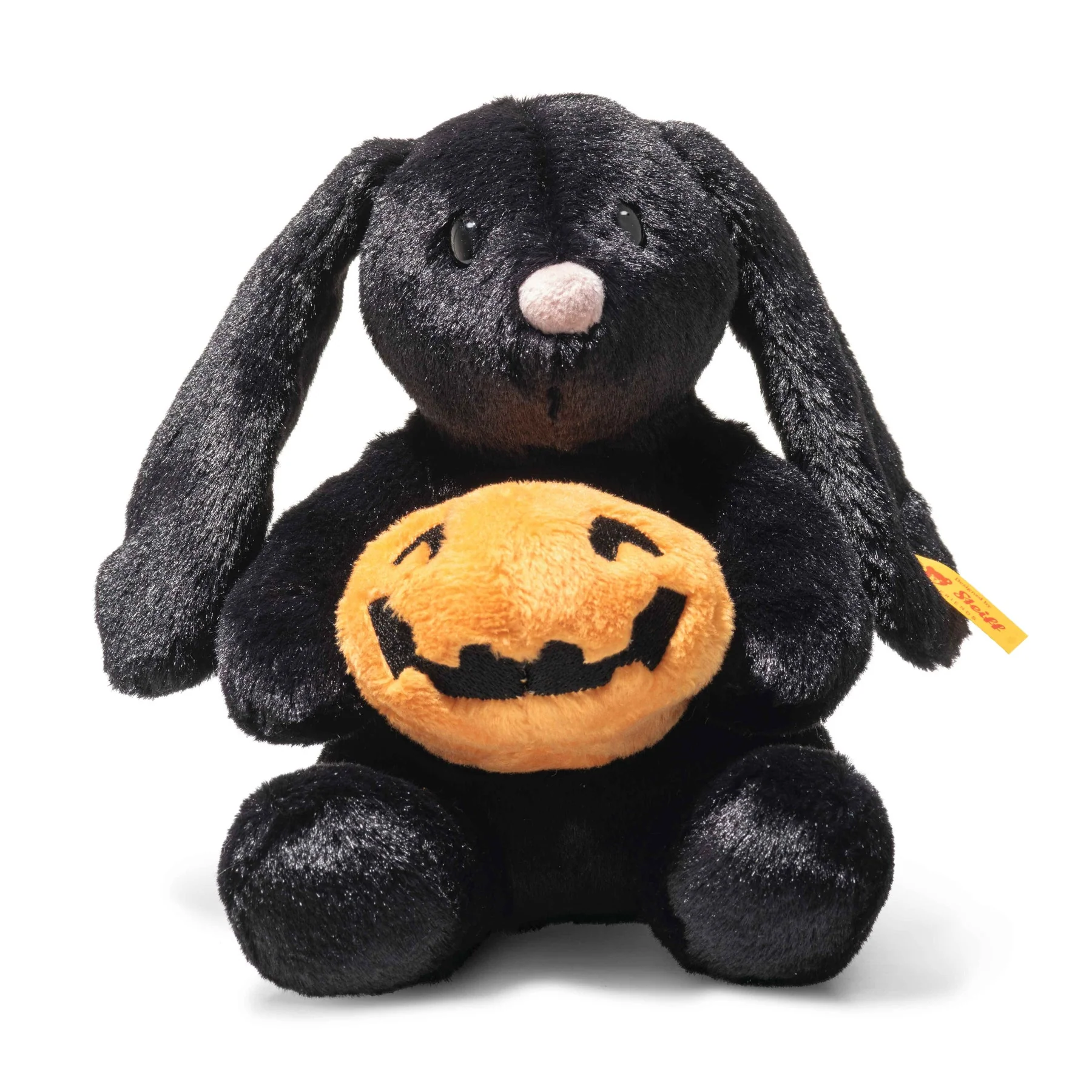 Steiff Mr Spice Hoppie Rabbit