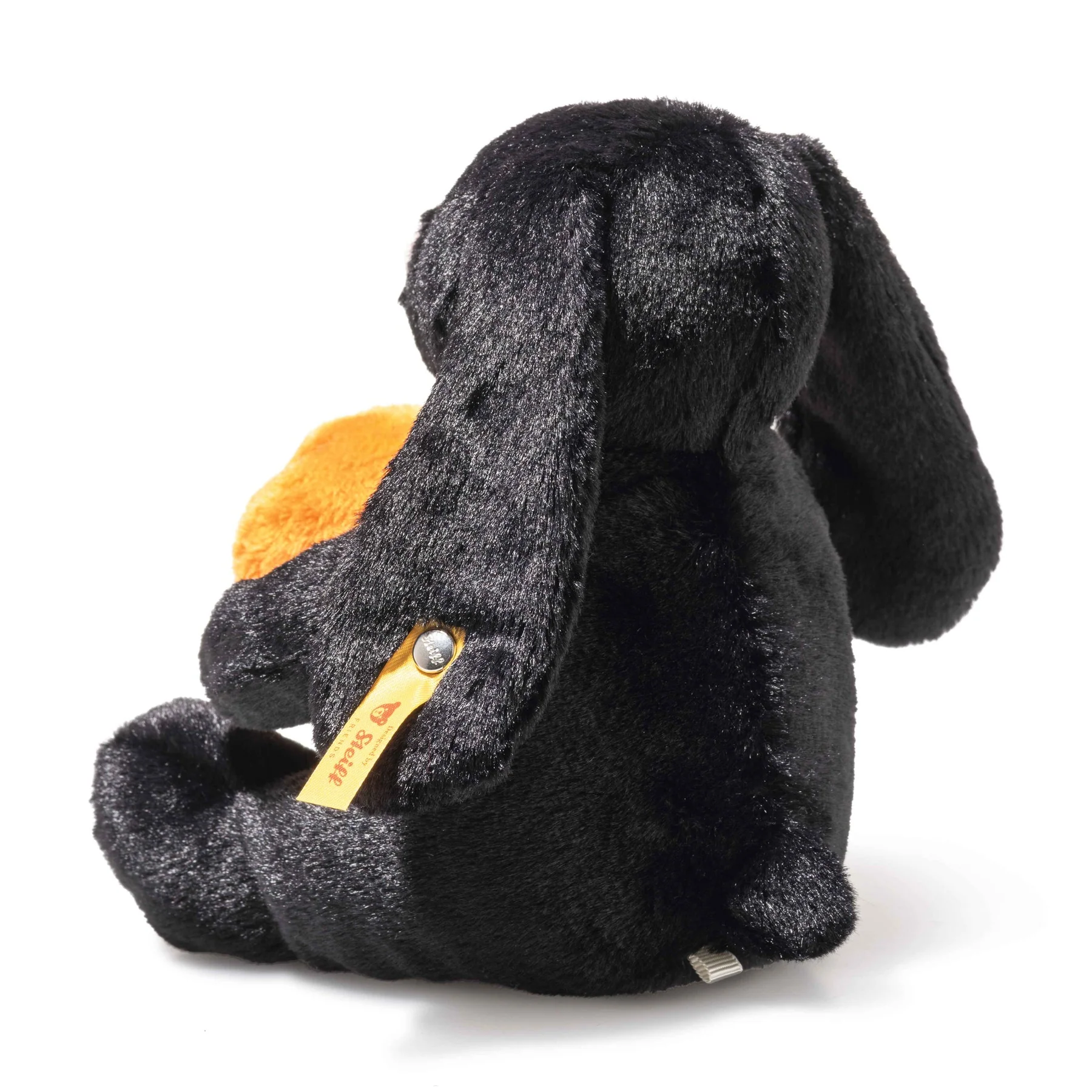 Steiff Mr Spice Hoppie Rabbit - Image 2