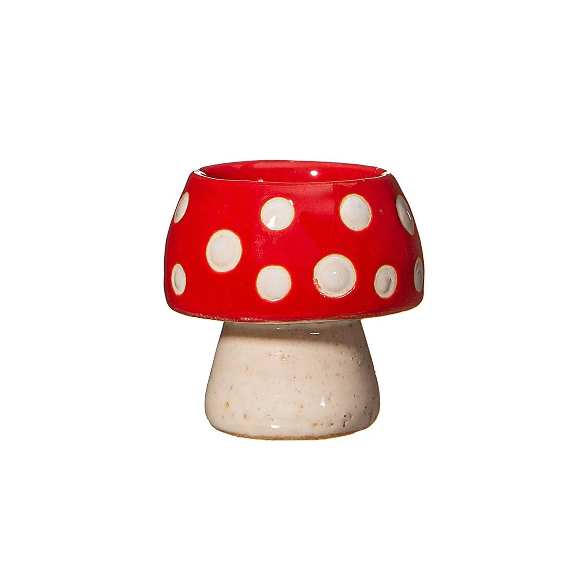 Sass and Belle Mushroom Egg Cup