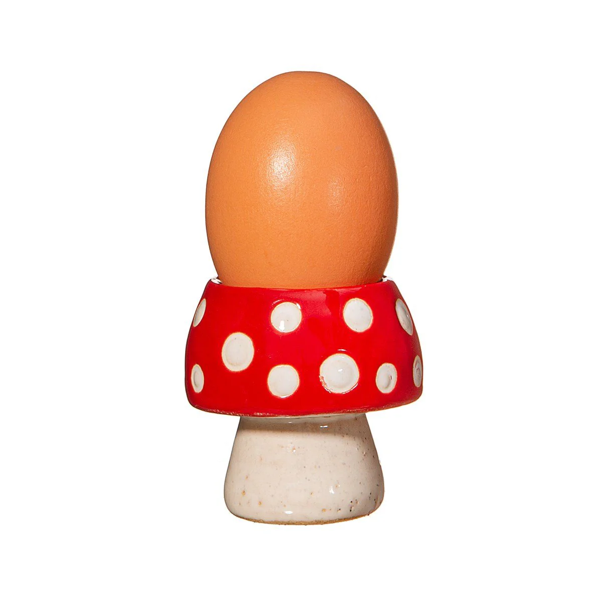 Sass and Belle Mushroom Egg Cup - Image 2