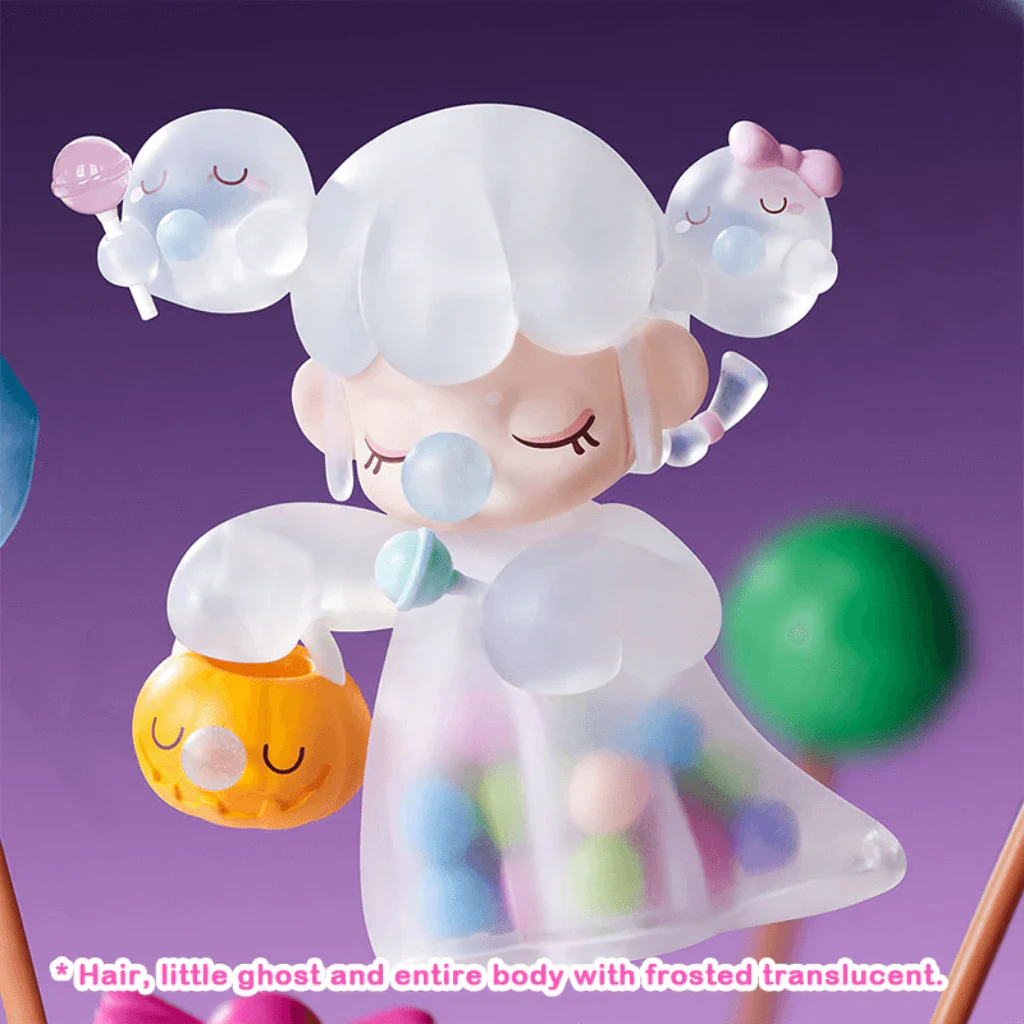Nanci Sweet Time Series Blind Box - Image 10