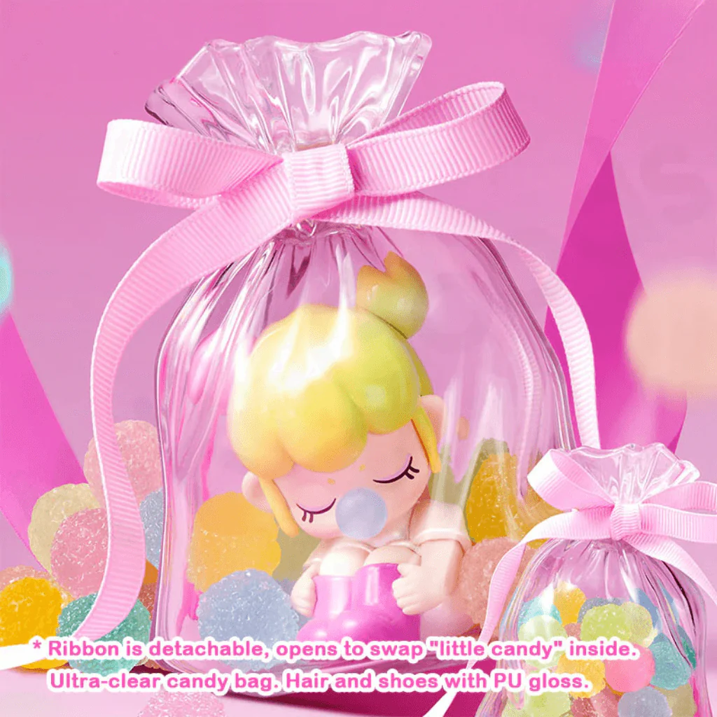 Nanci Sweet Time Series Blind Box - Image 11