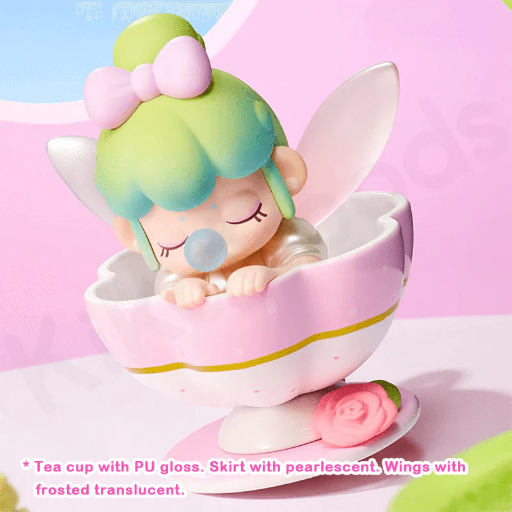 Nanci Sweet Time Series Blind Box - Image 15