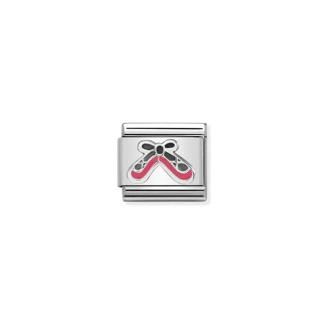 Nomination Composable Link - Ballet Shoes