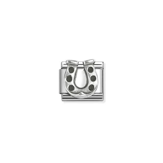 Nomination Composable Link - Danish Horseshoe