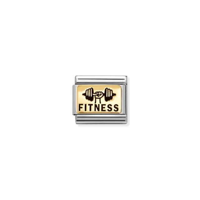 Nomination Composable Link - Fitness
