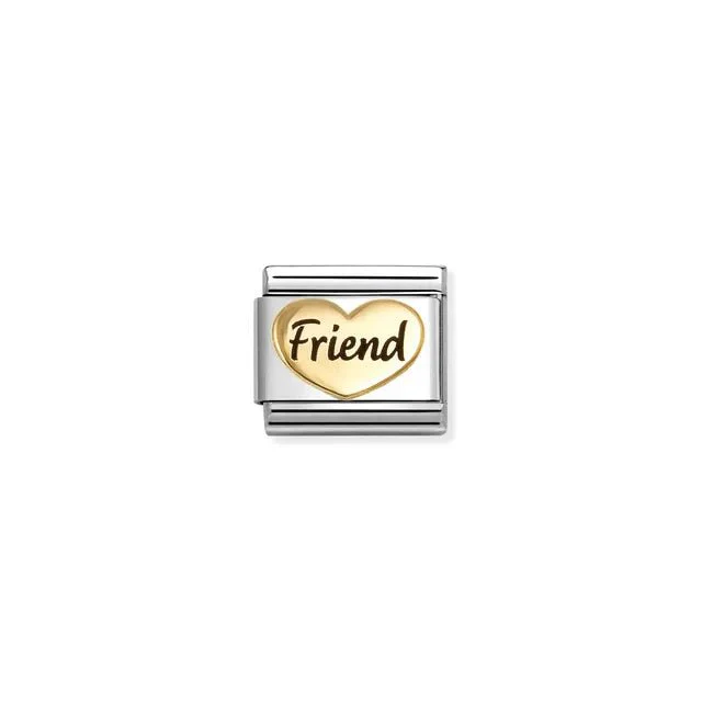 Nomination Composable Link - Friend