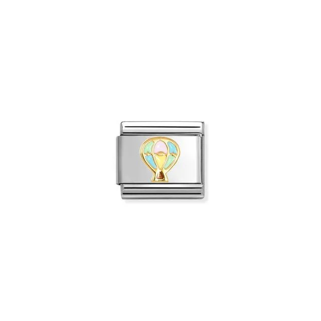 Nomination Composable Link - Hot Air Balloon