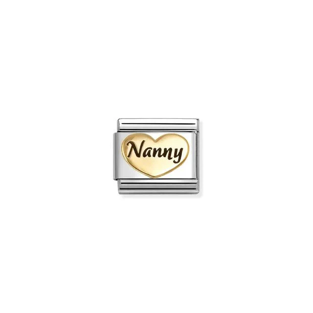 Nomination Composable Link - Nanny
