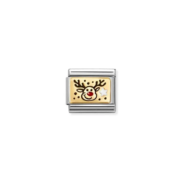Nomination Composable Link - Rudolph