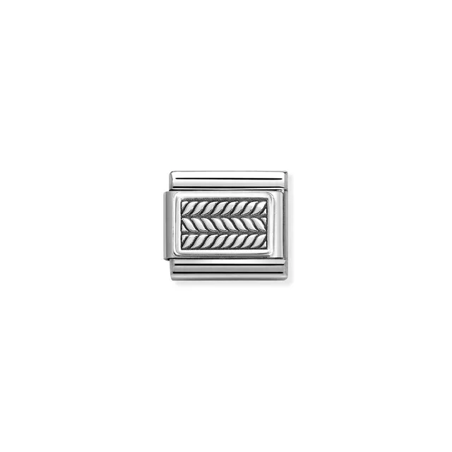 Nomination Composable Link Silver - Chain
