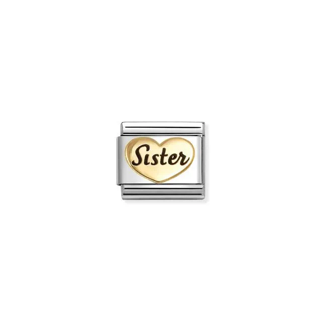 Nomination Composable Link - Sister