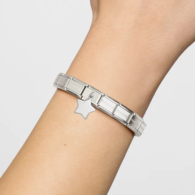 Nomination Composable Link - Star Pendant - Image 3