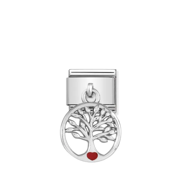 Nomination Composable Link - Tree Of Life Symbol