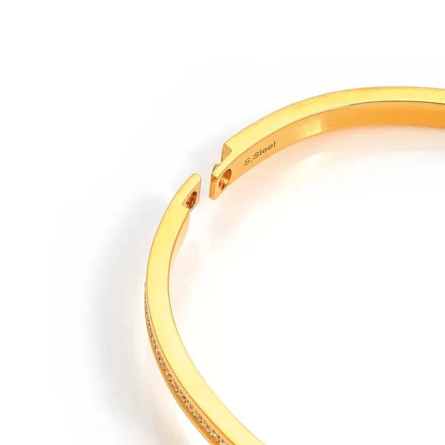Nomination Pretty Bangles Bracelet - Infinity - Image 6