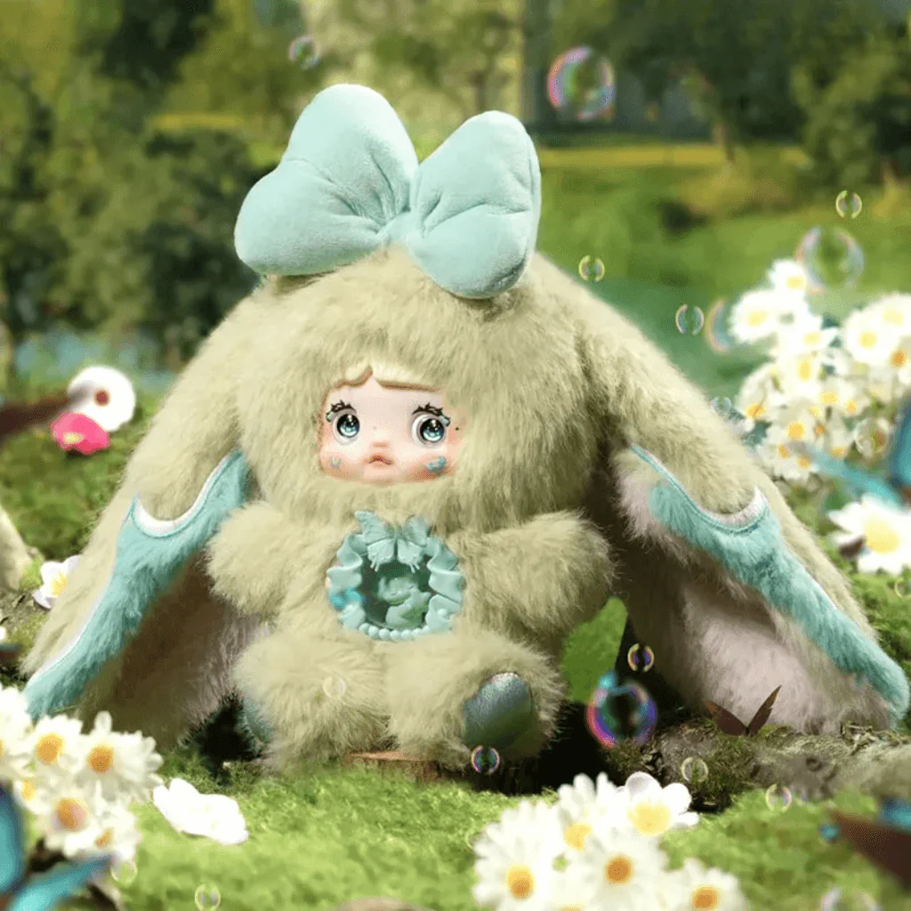 Nommi Fantasy World Plush Blind Box - Image 10