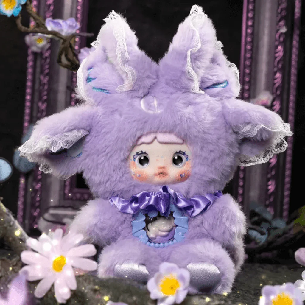 Nommi Fantasy World Plush Blind Box - Image 4
