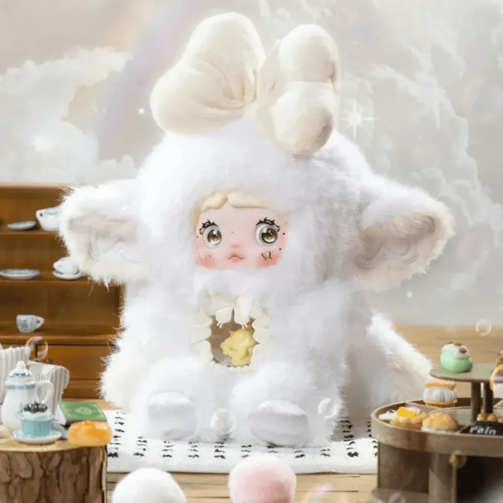 Nommi Fantasy World Plush Blind Box - Image 5