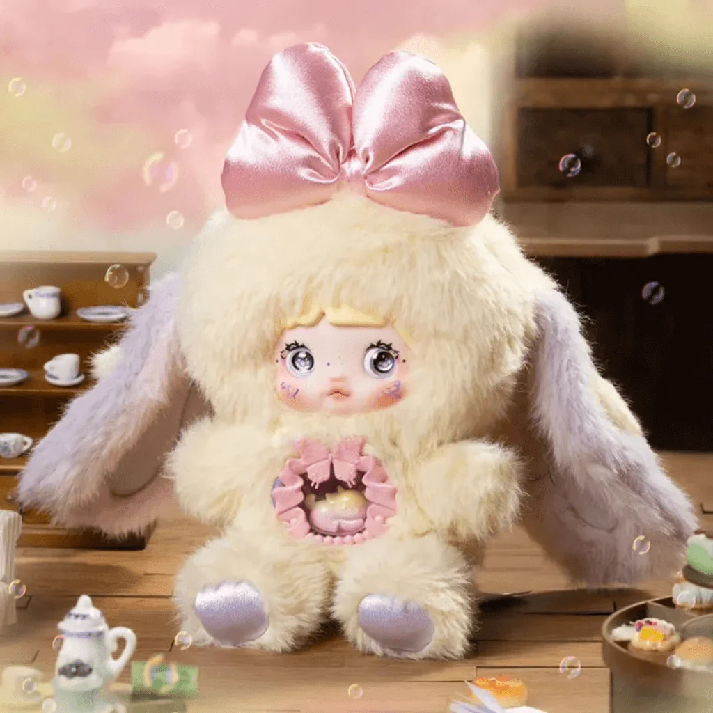 Nommi Fantasy World Plush Blind Box - Image 7