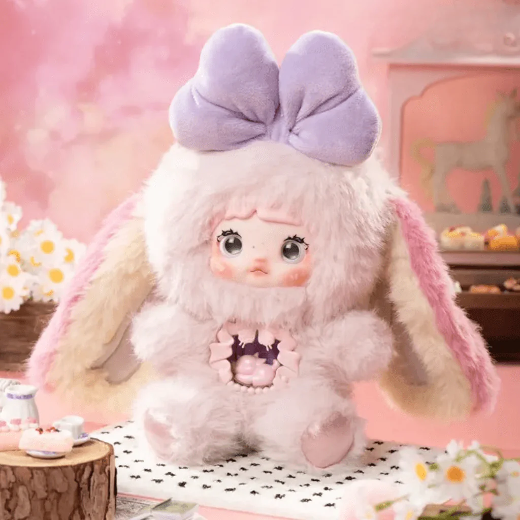 Nommi Fantasy World Plush Blind Box - Image 8