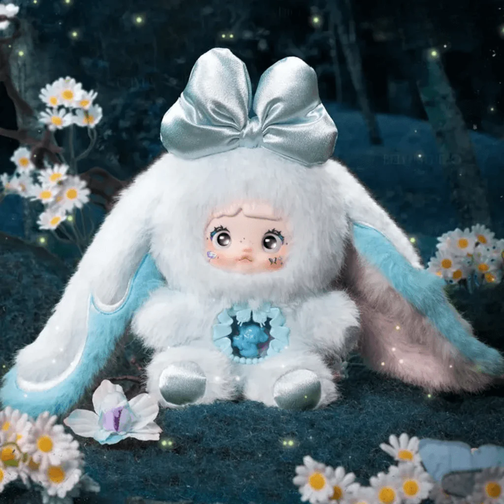 Nommi Fantasy World Plush Blind Box - Image 9