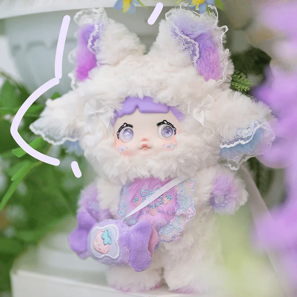 Nommi Interesting Fruits Plush Blind Box - Image 11